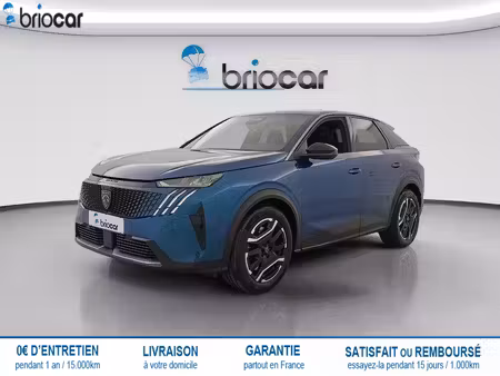 Peugeot 3008 210 Allure