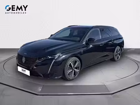 Peugeot 308 GT 1.5 HDi 130 GT