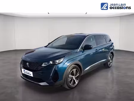 Peugeot 5008 1.2 130 GT