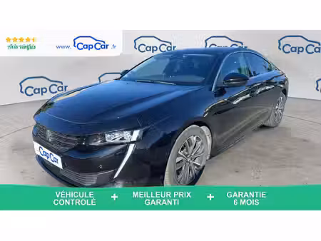 Peugeot 508 1.6 225 Allure