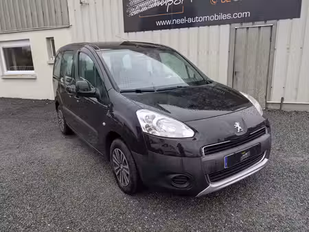 Peugeot Partner 1.6 HDi 75