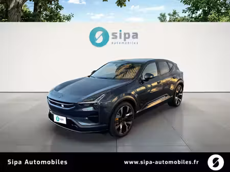 Polestar 3