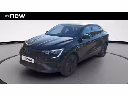 Renault Arkana E-Tech 1.6 145