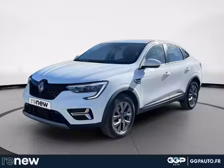 Renault Arkana E-Tech 1.6 145 Evolution