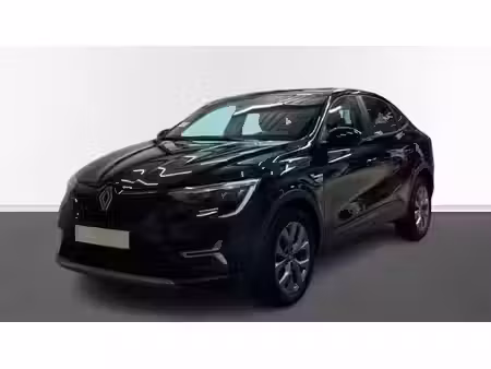 Renault Arkana E-Tech 1.6 145 Evolution