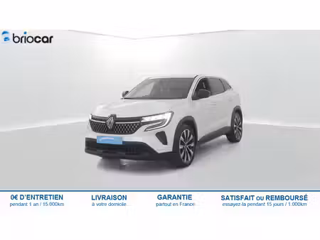 Renault Austral 1.2 200 Techno