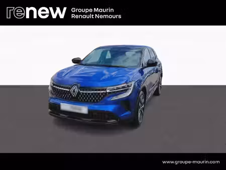 Renault Austral 1.2 200 Techno