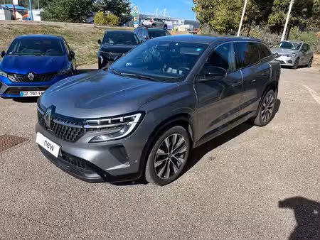 Renault Austral 1.2 200 Techno