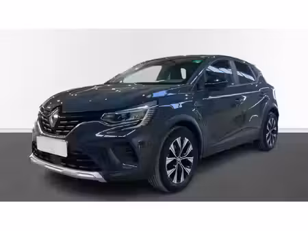 Renault Captur E-Tech 1.6 145 Evolution