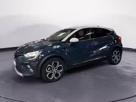 Renault Captur E-Tech 1.6 145 Techno