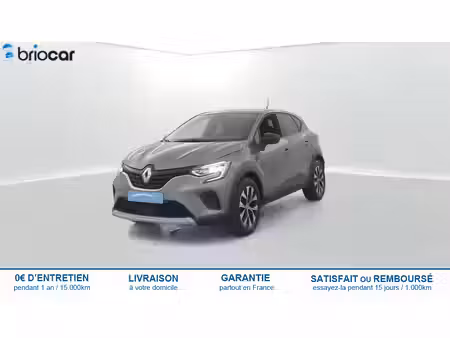 Renault Captur Evolution