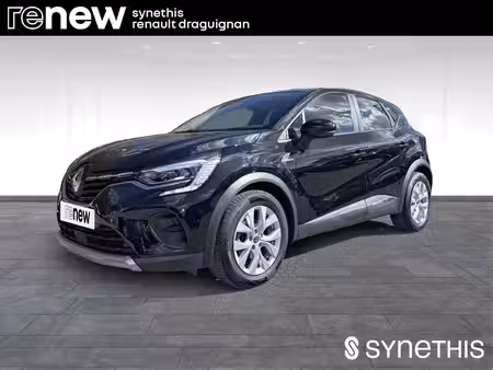 Renault Captur 1.5 dCi 95 Business