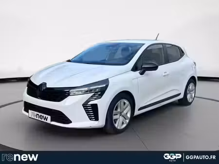 Renault Clio Eco-G 1.0 TCe 100 Evolution