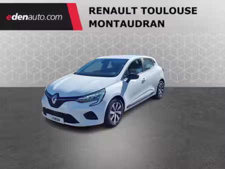 Renault Clio 1.0 TCe 90 Équilibre