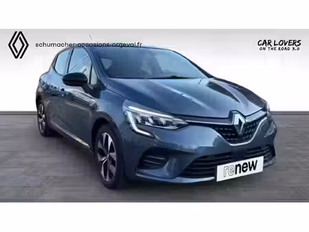 Renault Clio E-Tech 1.6 TCe 90 Limited