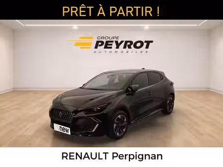 Renault Clio 1.2 115 Techno
