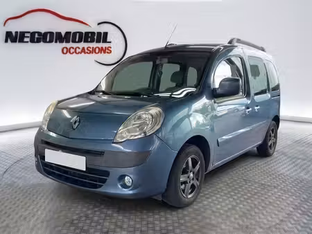 Renault Kangoo 1.6 105 Expression