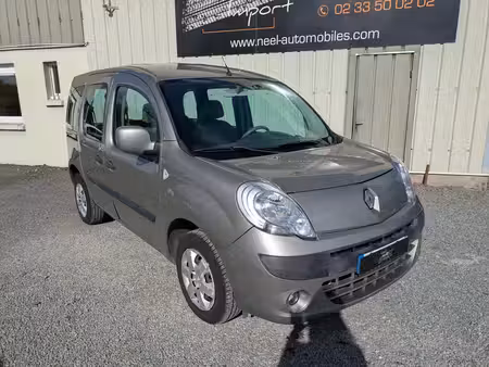 Renault Kangoo 1.5