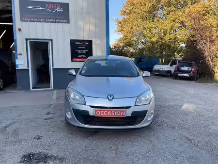 Renault Mégane 1.5 Authentique