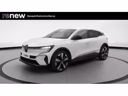 Renault Mégane E-Tech 220 Équilibre