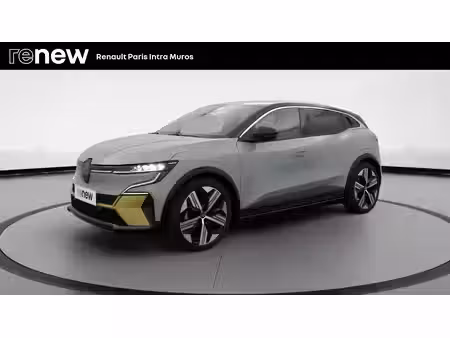 Renault Mégane E-Tech 220 Équilibre