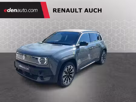 Renault R4 E-Tech Confort Confort