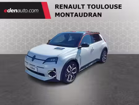 Renault R5 120 Techno