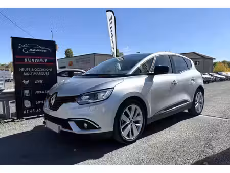Renault Scénic 1.4 140 Limited