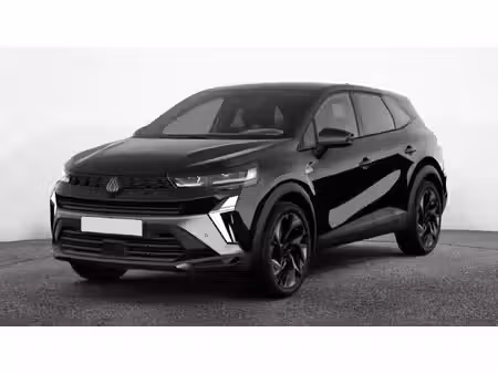 Renault Symbioz E-Tech Esprit Alpine