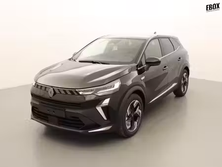 Renault Symbioz E-Tech Techno