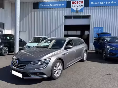 Renault Talisman 2.0 dCi 160 Business