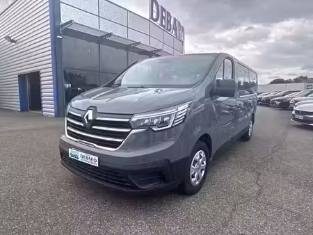 Renault Trafic 2.0 dCi 150 Zen