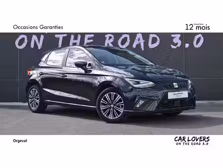 Seat Ibiza 1.0 TSI 95 Copa