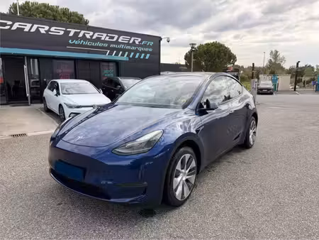 Tesla Model Y Grande Autonomie 351 4x4