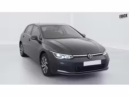 Volkswagen Golf 2.0 TDI 150 Style