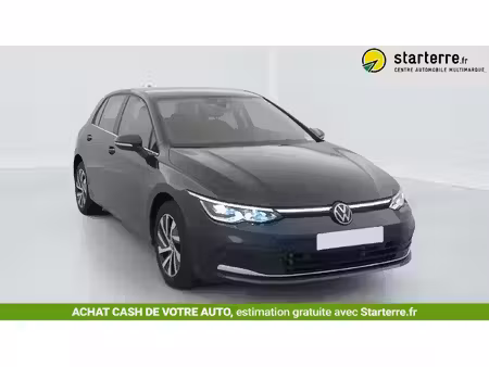 Volkswagen Golf 1.4 TDI 150 Style