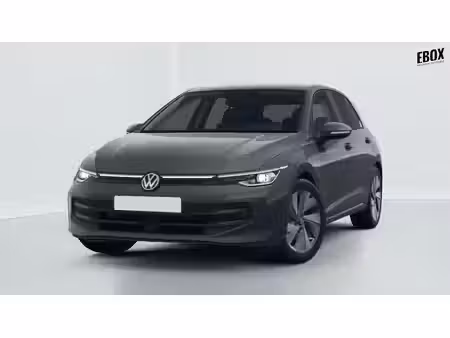 Volkswagen Golf 2.0 TDI 150