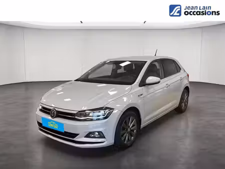 Volkswagen Polo 1.0 TDI 95