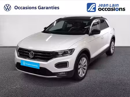 Volkswagen T-Roc 1.5 150 Carat