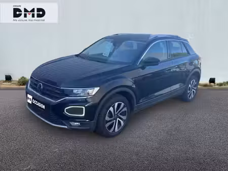 Volkswagen T-Roc 1.5 150