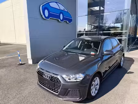 Audi A1 25 TFSI 1.0 TFSI 95