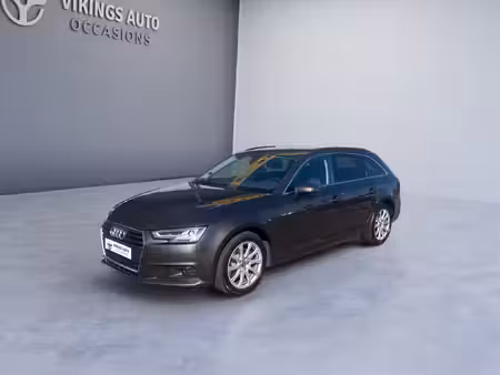Audi A4 35 TDI 2.0 TDI 150 Business Line