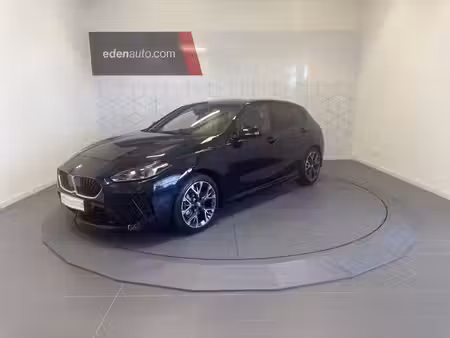 BMW Série 1 M Sport