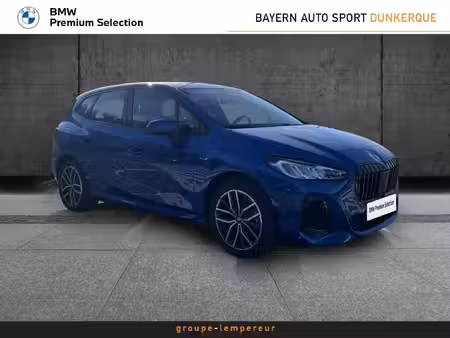 BMW Série 2 225e 1.5 136 M Sport xDrive