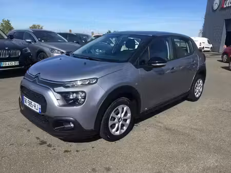 Citroën C3 1.5 HDi 100 Feel