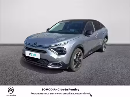 Citroën C4 1.2 131 Max