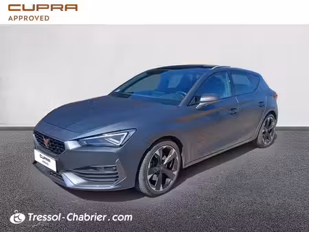 Cupra Leon 1.5 TSI 150