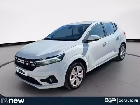 Dacia Sandero 1.0 100 Expression