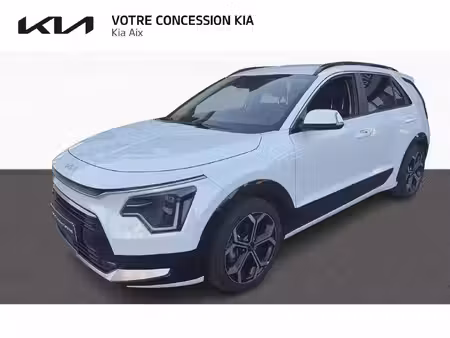 Kia Niro 1.6 Business