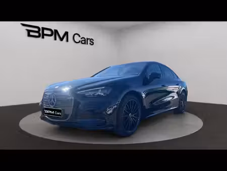 Mercedes-Benz Classe C AMG Line 4Matic